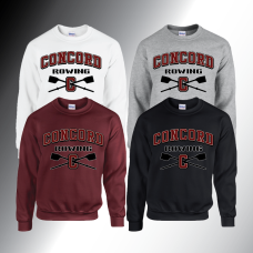 Concord Rowing Sweatshirt